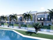 COMPLEJO RESIDENCIAL DE OBRA NUEVA EN ORIHUELA COSTA