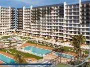 Complejo Residencial De Obra Nueva En Punta Prima...