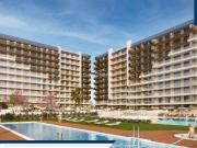 Complejo Residencial De Obra Nueva En Punta Prima...