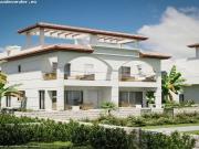COMPLEJO RESIDENCIAL DE OBRA NUEVA EN ROJALES