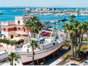 COMPLEJO RESIDENCIAL DE OBRA NUEVA EN SANTA POLA