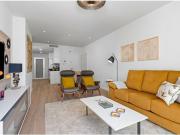 COMPLEJO RESIDENCIAL DE OBRA NUEVA EN VILLAMARTIN