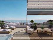 COMPLEJO RESIDENCIAL DE OBRA NUEVA EN VILLAYOJOSA