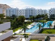 Complejo Residencial De Obra Nueva En Villayojosa...