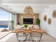 COMPLEJO RESIDENCIAL DE VILLAS DE OBRA NUEVA EN DOLORES