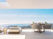 Complejo residencial exclusivo de viviendas de 2, 3 y 4...