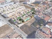 Complejo residencial exclusivo en Pilar de la Horadada