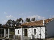 Complejo Rural Montes Comunales