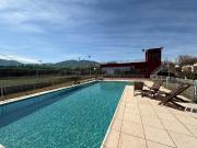 Complejo turístico en Capilla del Monte INVERTÍ EN LAS...