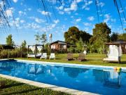 Complejo Turistico en Capilla Del Señor