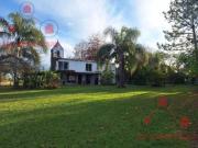COMPLEJO TURÍSTICO EN VENTA