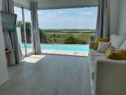 COMPLEJO TURÍSTICO FRENTE AL RIO San Pedro