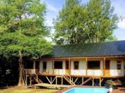 Complejo Turistico Rio Sarmieto venta