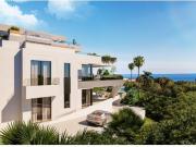 Complejo urbanístico de lujo en Cabopino Costa del Sol