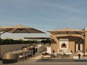 Complejo urbanístico de lujo en en primera línea de...