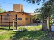 Complejo Vivienda con gas natural y cabañas a terminar...