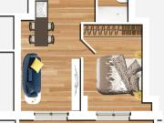 complessi fonte laurentina