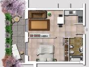 complessi fonte laurentina