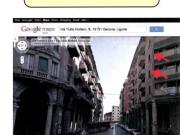 COMPLESSO AD USO UFFICI ED AMBULATORI IN GENOVA VIA MOLTENI