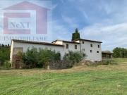 COMPLESSO COLONICO LOCALITA CAMPOLUNGO RIGNANO SULL´ARNO...