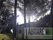 COMPLESSO COLONICO MARCIALLA MARCIALLA 19 vani 450mq