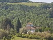 COMPLESSO COLONICO VIA MALAFRASCA 1 SAN PANCRAZIO 41...