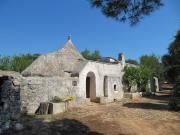 Complesso di trulli e lamia 0m² Ostuni Complesso di trulli e lamia 0m² Ostuni