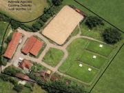 Complesso immobiliare adibito ad Azienda Agricola con...