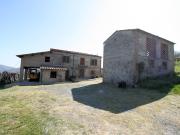 Complesso immobiliare in stile rustico Toscano in...