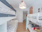 Completamente exterior, con terraza y garaje. UCOU T27