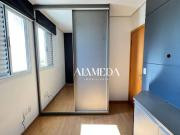 Completamente Planejado! Apartamento com 3 Dormitórios e...