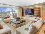 Completamente reformado apartamento de 3 dormitorios con...