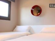 Completamente renovado apartamento de 2 dormitorios en...