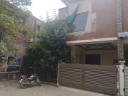 Complete 5marla beautiful constructed house for rent at...