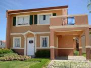 Complete Amenity House and lot for sale in Valenzuela City