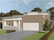 Complete by McDonald Jones: Space, Style, Functionality