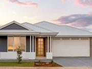 Complete by Weeks! Brand new and ready to move in...