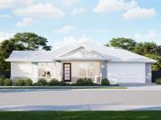 Complete by Weeks! Brand new and ready to move in June 2026!