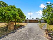 Complete Family Home on Huge 1,074m2* Allotment