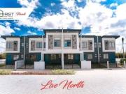 Complete Finished 2 Bedroom 1 Toilet and Bath Townhouse...