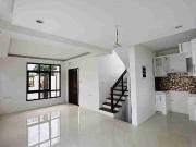 COMPLETE FINISHED HOUSE SINGLE DETACHED WITH 3 BEDROOMS...