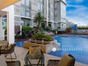 COMPLETE FINISHED UNIT FOR SALE IN QUEZON CITY