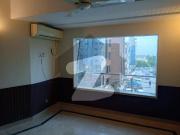 Complete Floor For Office Come Residence Semi Furnished