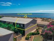 COMPLETE OCEAN FRONT 2x1 Cooke Point Apartment