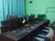 Complete workplace available for rent Rawalpindi Afshan...