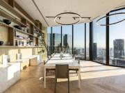 Completed 2 bedroom Apartment with 2 bathrooms in the...