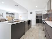COMPLETED NEW HOME! DIRECT FROM BUILDER