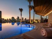 COMPLETED & READY TO MOVE IN Kangaroo Point Penthouse –...