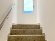 Completely new 2 room apartment in a quiet street in the...