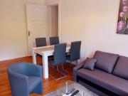 Completely newly furnished and renovated apartment in...